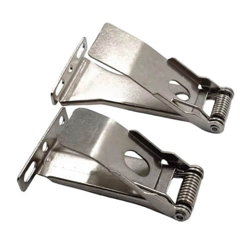 62mm LED Panel Mounting Clips | Downlight Spring Clips Factory