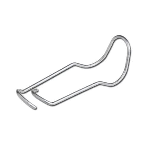 Stainless Steel Wire Forming Hooks for Wine & Agriculture Industry