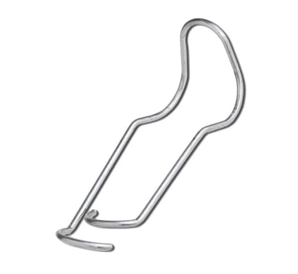 Stainless Steel Wire Forming Hooks for Wine & Agriculture Industry Stainless Steel Wire Forming Hooks for Wine & Agriculture Industry